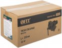 Тиски станочные поворотные 200 мм (16 кг) FIT 59716