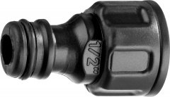 Адаптер внешний 1/2" РОСТОК 426350
