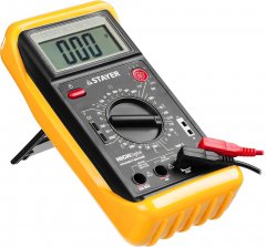 Цифровой мультиметр STAYER EXPERT HIGHDigital 45320-T