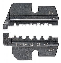 Плашка опрессовочная, KNIPEX, ( KN-974960 )