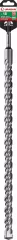 Бур (18х310 мм; SDS-plus) URAGAN 29311-310-18