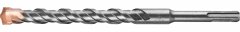 Бур ЗУБР Профессионал (16x210 мм; SDS-plus) 29314-210-16_z02