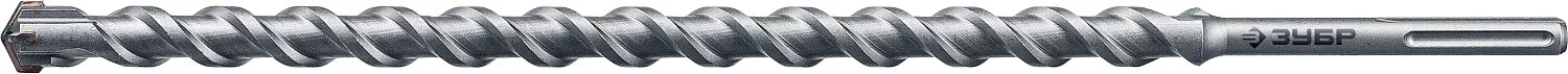 Бур Профессионал (25x410х520 мм; SDS-max) ЗУБР 29350-410-25_z02