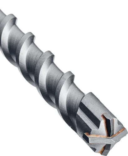 Бур Профессионал (25x410х520 мм; SDS-max) ЗУБР 29350-410-25_z02