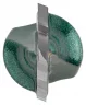 Фреза пазовая фасонная DxHxL=12,7х9,5х42 мм FIT 3643-081013
