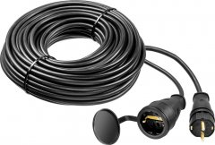 Электрический удлинитель STAYER силовой 55026-30