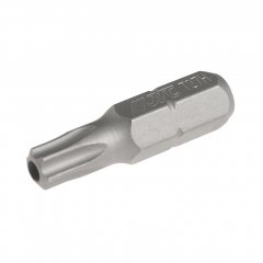 Бита TORX Т27Hх25мм 1/4" DR JTC-1142527