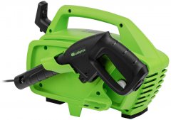 Моечная машина высокого давления АМ-1100, 1100 Вт, 90 бар, 280 л/ч, переносная Сибртех 58223