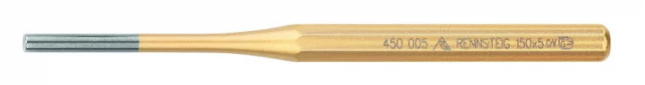 Выколотка 150x14x12 мм RENNSTEIG RE-4510120