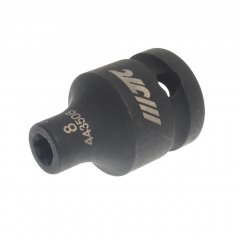 Головка торцевая 1/2" TORX E8 ударная JTC-443508