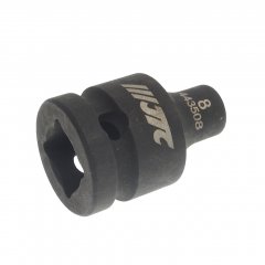 Головка торцевая 1/2" TORX E8 ударная JTC-443508