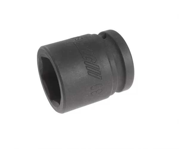Головка торцевая 3/4" 30мм ударная L=52мм JTC-645230