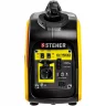 Инверторный генератор STEHER GI-1500 1200 Вт