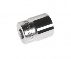 Головка торцевая 3/8" 18мм L=30мм JTC-33218