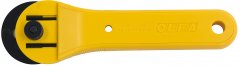 Нож OLFA с круговым лезвием 45 мм OL-RTY-2/G