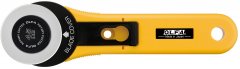 Нож OLFA с круговым лезвием 45 мм OL-RTY-2/G
