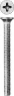 Винт ЗУБР МАСТЕР M5x55мм, 5кг (примерно 740 шт.) 303110-05-055