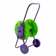 Катушка для шланга 45 м, на колесах Palisad 67405