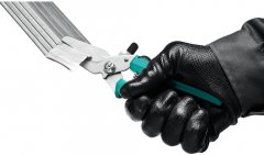 Универсальные технические ножницы 200 мм СИБИН 23213