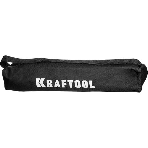 KRAFTOOL ST 120, элевационный штатив (34712)