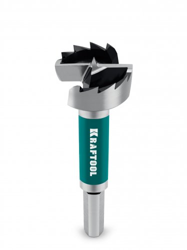 KRAFTOOL FORSTNER d 30 мм, cверло Форстнера (29950-30)