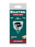 KRAFTOOL FORSTNER d 30 мм, cверло Форстнера (29950-30)