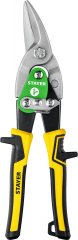 Правые ножницы по металлу STAYER Cobra 250 мм 23055-R_z01