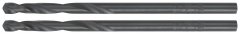 Сверло по металлу, HSS-G, 3,3 х 65/32 мм (2 шт) CUTOP 54-968