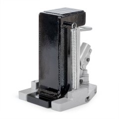 Домкрат автономный с низким подхватом ДА20П145Н серия ПРОФИ КВТ 87377