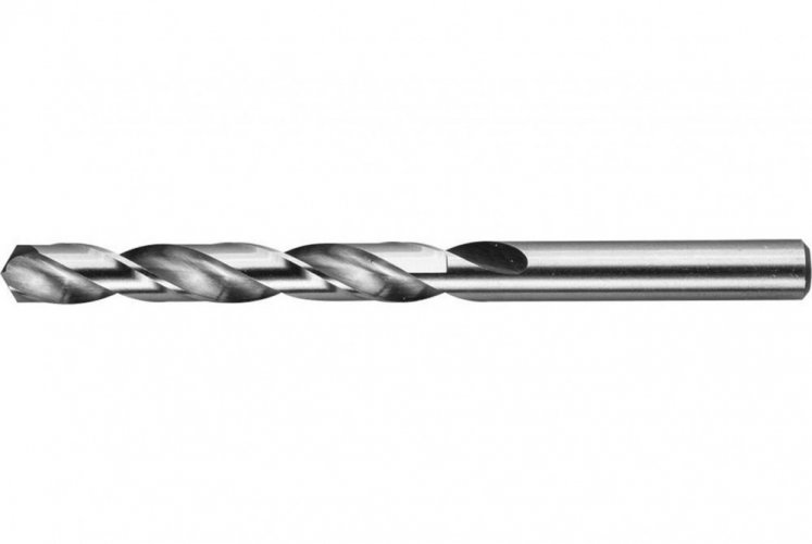 Сверло по металлу HSS PRO DIN-338 10 шт/уп 6,3 мм, IRWIN, ( 10502294 )