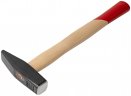 Молоток, деревянная ручка 500 г MOS 44045М