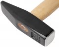 Молоток, деревянная ручка 500 г MOS 44045М