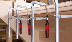 Струбцина OMEGA GMZ-2K 200/100, BESSEY, ( BE-GM20Z-2K )