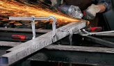 Струбцина OMEGA GMZ-2K 200/100 BESSEY BE-GM20Z-2K