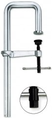 Высокоэффективная U-образная струбцина STBU 500/175, BESSEY, ( BE-STBU40-17-15 )