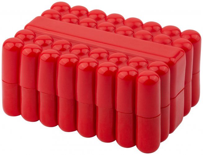 Набор бит 33 шт. CrV FIT 57855