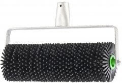 Валик игольчатый по бетону, 300 мм Сибртех 81106