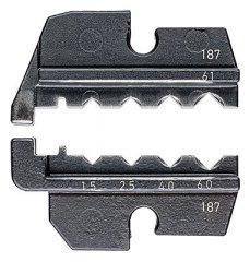 Плашка опрессовочная, KNIPEX, ( KN-974961 )