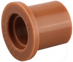 Вставка для развальцовки металлопластиковых труб ЗУБР "ШиреФит" 32 мм 51580-32