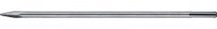 Зубило пикообразное 600 мм Gorilla Force SDS-max STAYER 29391-00-600