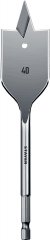 Сверло по дереву перовое STAYER Flat 40x152 мм 2950-40_z01