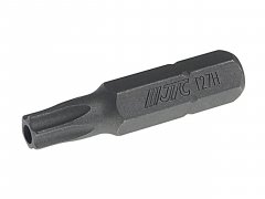 Бита TORX Т27Hх30мм 1/4" DR JTC-1143027