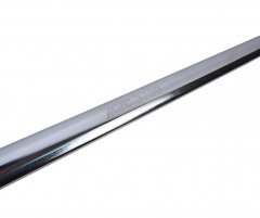 Вороток 3/4" L=610мм с шарниром и рукояткой JTC-3730