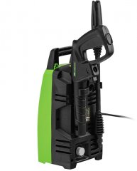 Моечная машина высокого давления АМ-1600, 1600 Вт, 130 бар, 330 л/ч, переносная Сибртех 58224