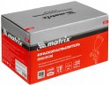 Краскораспылитель HP пневмат. с верхним бачком V= 0,6 л, сопло диаметром 1.7 мм Matrix 57321