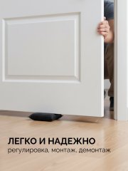 ЗУБР ПНЕВМОПОДУШКА 16х15 см, 170 кг универсальный пневмоклин/ монтажная подушка/ пневмодомкрат (37556)