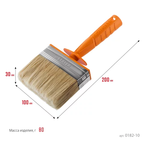 Макловица STAYER UNIVERSAL-STANDART МИНИ 0182-10