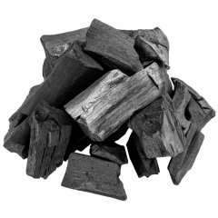 Уголь березовый, 10 кг, Россия Camping Palisad 69539