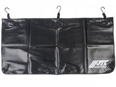 Накидка на крыло защитная 1150х550мм крючки JTC-7958