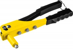 Заклепочник STAYER MS-100 240 мм, 2.4 - 4.8 мм 3105_z01